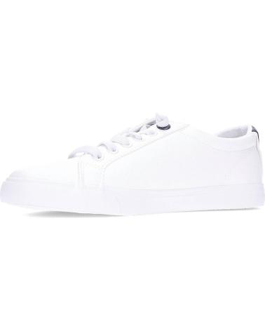 Sneaker für Damen MTNG 60615 NEGRO