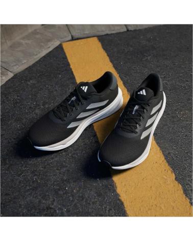Zapatillas deporte de Hombre ADIDAS ZAPATILLAS SUPERNOVA STRIDE PARA HOMBRE EN COLOR NEGRO NEGRO