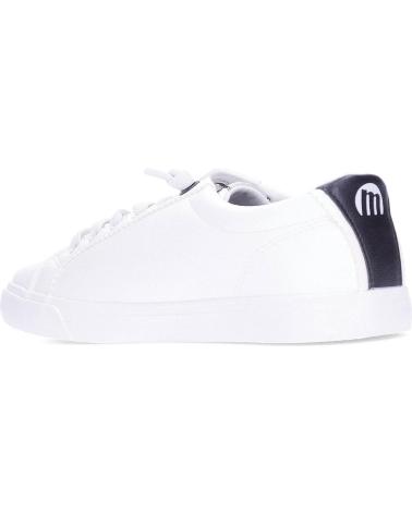 Sneaker für Damen MTNG 60615 NEGRO