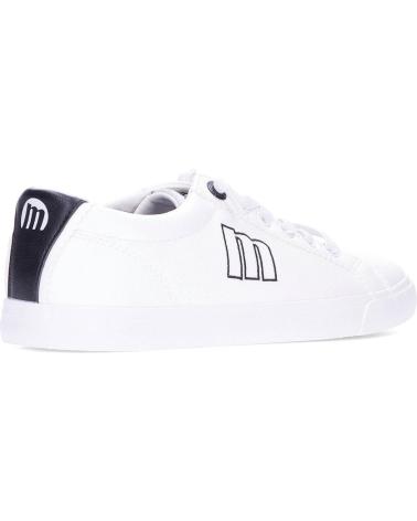 Sneaker für Damen MTNG 60615 NEGRO
