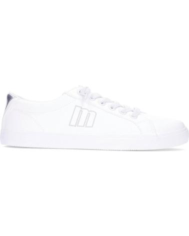 Sneaker für Damen MTNG 60615 BLANCO