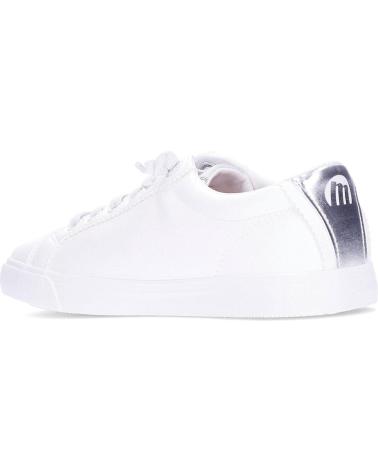 Sneaker für Damen MTNG 60615 BLANCO