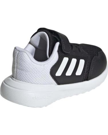 ADIDAS TENSAUR RUN 3.0 EL I IE6010 SCHWARZ - BABYSCHUHE NEGRO