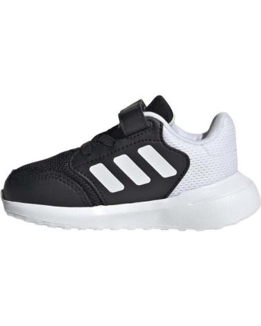 ADIDAS TENSAUR RUN 3.0 EL I IE6010 SCHWARZ - BABYSCHUHE NEGRO