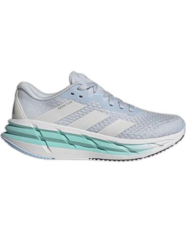 Sportif pour Femme ADIDAS ZAPATILLAS ADISTAR 3 PARA MUJER EN COLOR GRIS