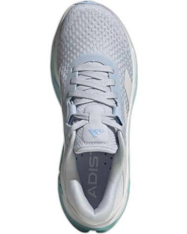Sportif pour Femme ADIDAS ZAPATILLAS ADISTAR 3 PARA MUJER EN COLOR GRIS