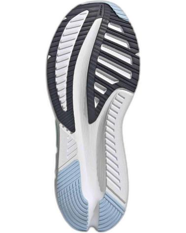 Sportif pour Femme ADIDAS ZAPATILLAS ADISTAR 3 PARA MUJER EN COLOR GRIS