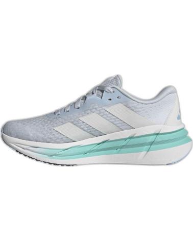 Sportif pour Femme ADIDAS ZAPATILLAS ADISTAR 3 PARA MUJER EN COLOR GRIS