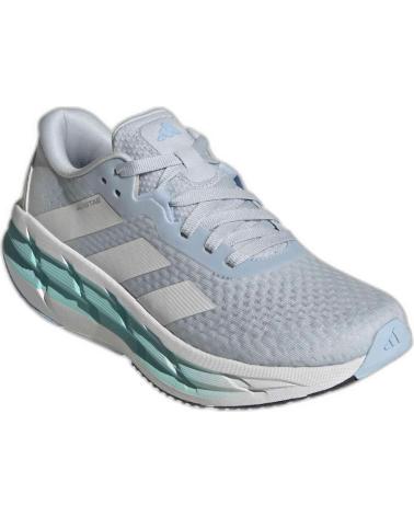 Sportif pour Femme ADIDAS ZAPATILLAS ADISTAR 3 PARA MUJER EN COLOR GRIS