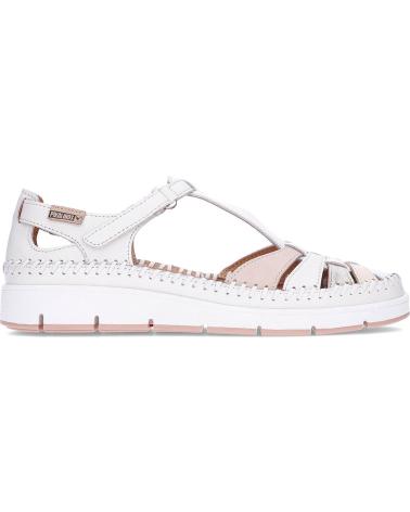 Sandals-De-Mujer-PIKOLINOS-ZAPATO-CALLE-MUJER-W8D-0855C1-BLANCO
