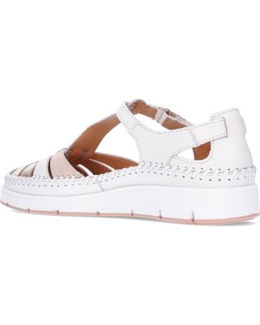Sandals-De-Mujer-PIKOLINOS-ZAPATO-CALLE-MUJER-W8D-0855C1-BLANCO