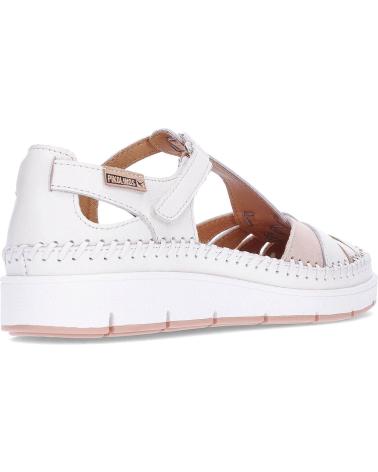 Sandals-De-Mujer-PIKOLINOS-ZAPATO-CALLE-MUJER-W8D-0855C1-BLANCO