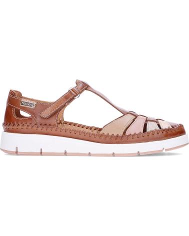 Sandali per Donna PIKOLINOS SANDALIAS PARA MUJER TENERIFE W8D-0855C1 BRANDY