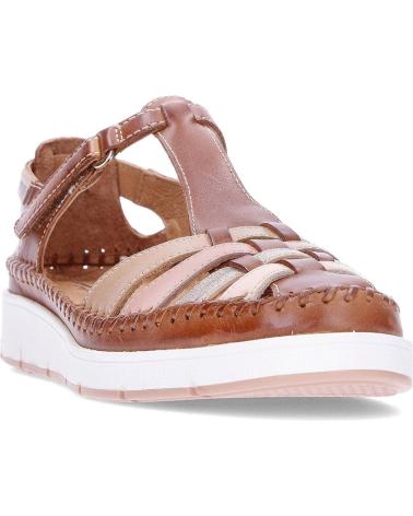 Sandali per Donna PIKOLINOS SANDALIAS PARA MUJER TENERIFE W8D-0855C1 BRANDY