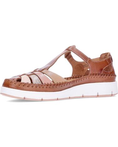 Sandali per Donna PIKOLINOS SANDALIAS PARA MUJER TENERIFE W8D-0855C1 BRANDY