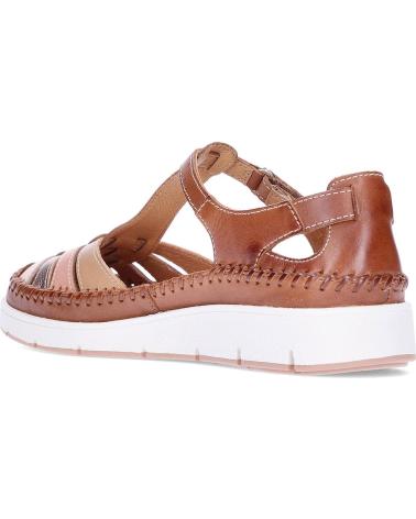 Sandali per Donna PIKOLINOS SANDALIAS PARA MUJER TENERIFE W8D-0855C1 BRANDY