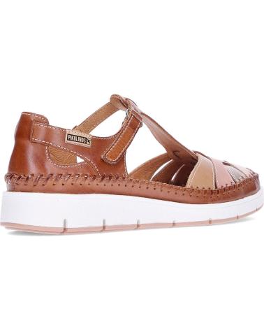 Sandali per Donna PIKOLINOS SANDALIAS PARA MUJER TENERIFE W8D-0855C1 BRANDY