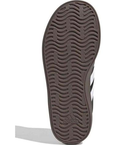 Sneaker für Mädchen und Junge ADIDAS CALZADO MARCA MODELO VL COURT 3 NEGRO