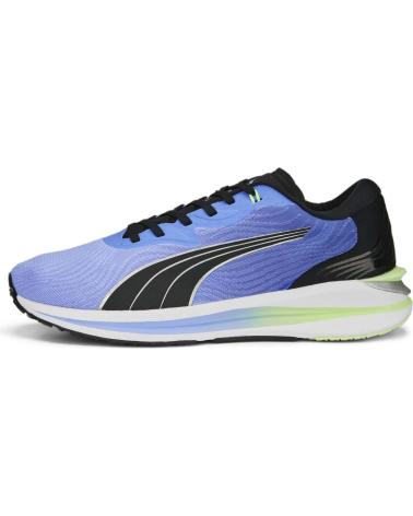 Man Trainers PUMA ZAPATILLAS ELECTRIFY NITRO 2 PARA HOMBRE EN COLOR MULTICOLOR