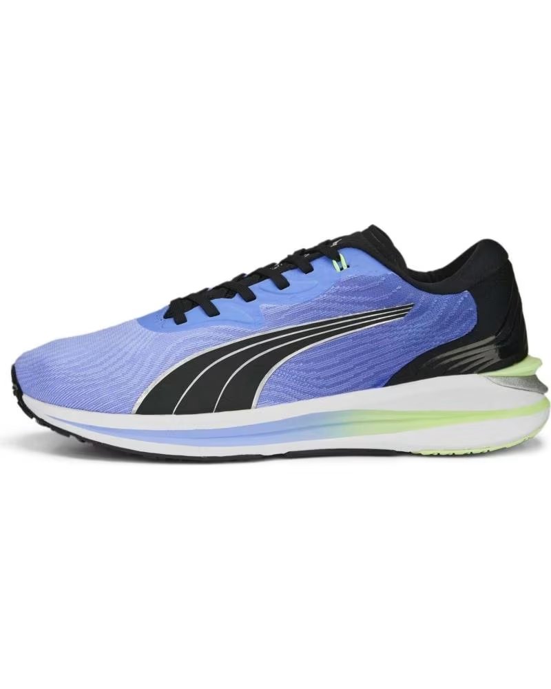 Sneaker für Herren PUMA ZAPATILLAS ELECTRIFY NITRO 2 PARA HOMBRE EN COLOR MULTICOLOR