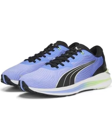 Sneaker für Herren PUMA ZAPATILLAS ELECTRIFY NITRO 2 PARA HOMBRE EN COLOR MULTICOLOR
