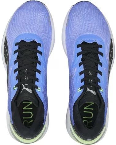 Sneaker für Herren PUMA ZAPATILLAS ELECTRIFY NITRO 2 PARA HOMBRE EN COLOR MULTICOLOR
