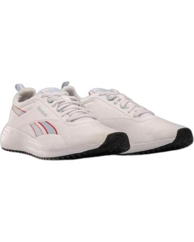 Sneaker für Damen REEBOK ZAPATILLAS LITE PLUS 4 PARA MUJER EN COLOR BLANCO