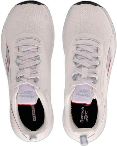 Sneaker für Damen REEBOK ZAPATILLAS LITE PLUS 4 PARA MUJER EN COLOR BLANCO