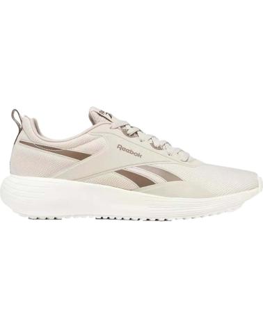 Deportivas de Hombre REEBOK ZAPATILLAS LITE PLUS 4 PARA HOMBRE EN COLOR BEIGE