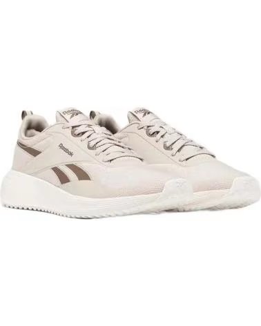 Sneaker für Herren REEBOK ZAPATILLAS LITE PLUS 4 PARA HOMBRE EN COLOR BEIGE