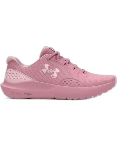 Esportes--De-Mujer-UNDER-ARMOUR-ZAPATILLAS-CHARGED-SURGE-4-PARA-MUJER-EN-COLOR-ROSA
