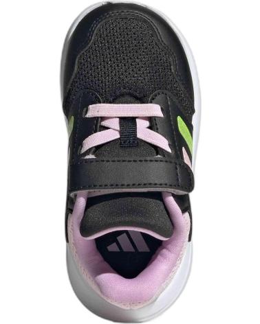 girl Trainers ADIDAS DEPORTIVO TENSAUR RUN 3 0 EL I NEGRO