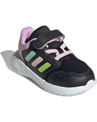 girl Trainers ADIDAS DEPORTIVO TENSAUR RUN 3 0 EL I NEGRO