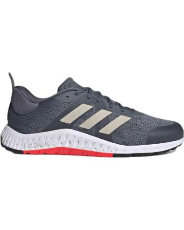 Sportif pour Homme ADIDAS ZAPATILLAS EVERYSET TRAINER PARA UNISEX EN COLOR NEGRO