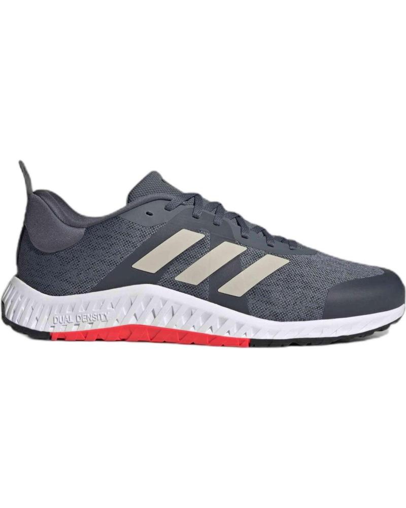 Sportif pour Homme ADIDAS ZAPATILLAS EVERYSET TRAINER PARA UNISEX EN COLOR NEGRO