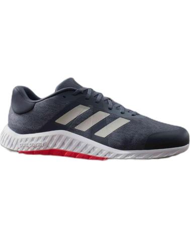 Sportif pour Homme ADIDAS ZAPATILLAS EVERYSET TRAINER PARA UNISEX EN COLOR NEGRO