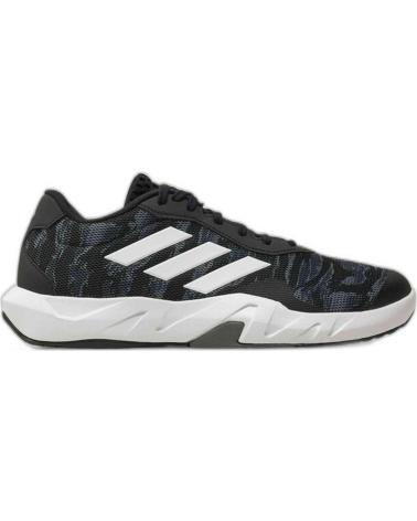 Sportivo per Uomo ADIDAS ZAPATILLAS AMPLIMOVE TRAINER PARA HOMBRE EN COLOR NEGRO