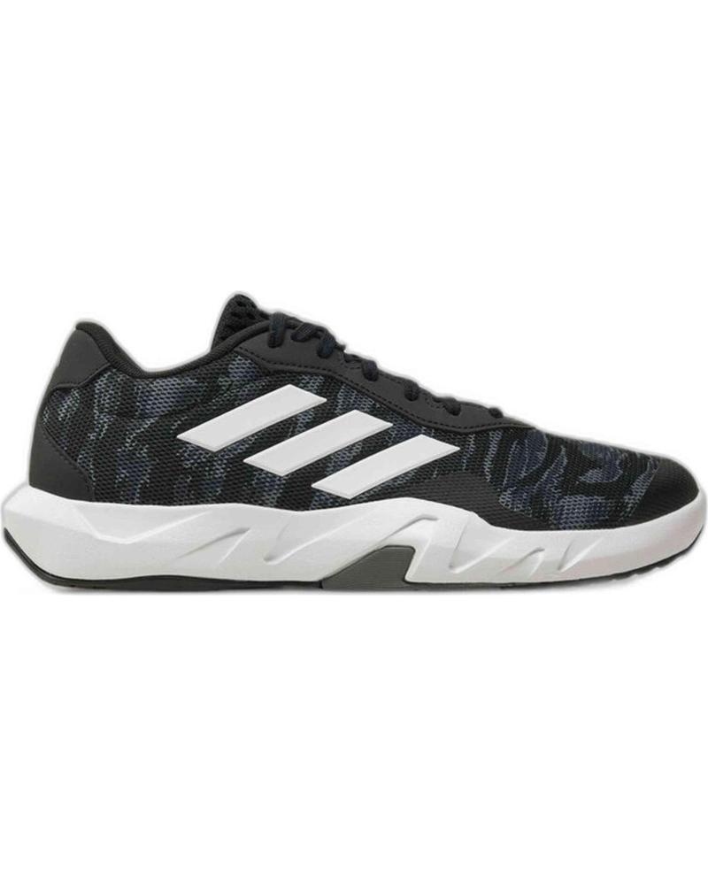 Sportivo per Uomo ADIDAS ZAPATILLAS AMPLIMOVE TRAINER PARA HOMBRE EN COLOR NEGRO