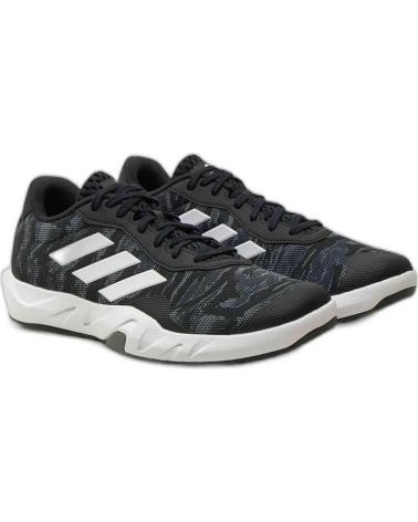 Sportivo per Uomo ADIDAS ZAPATILLAS AMPLIMOVE TRAINER PARA HOMBRE EN COLOR NEGRO