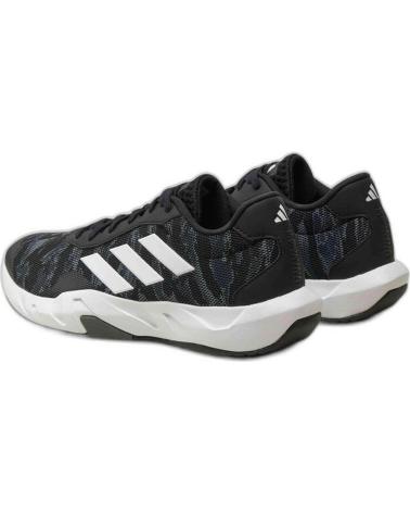 Sportivo per Uomo ADIDAS ZAPATILLAS AMPLIMOVE TRAINER PARA HOMBRE EN COLOR NEGRO