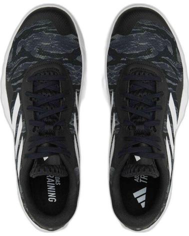 Sportivo per Uomo ADIDAS ZAPATILLAS AMPLIMOVE TRAINER PARA HOMBRE EN COLOR NEGRO