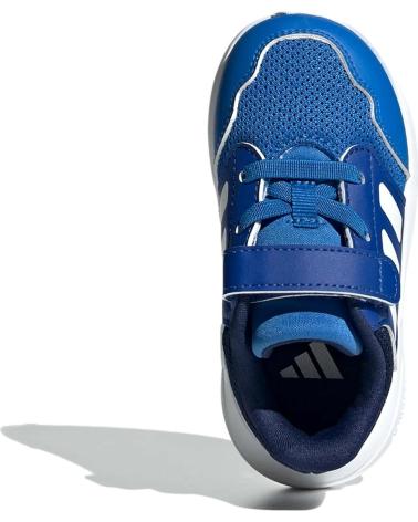 ADIDAS TENSAUR RUN 3.0 EL I IH7780 BLAUE SCHUHE AZUL