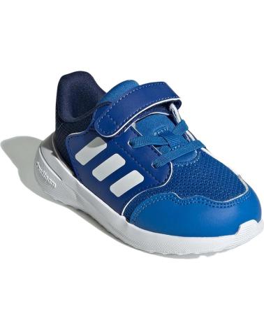 ADIDAS TENSAUR RUN 3.0 EL I IH7780 BLAUE SCHUHE AZUL