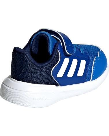 ADIDAS TENSAUR RUN 3.0 EL I IH7780 BLAUE SCHUHE AZUL