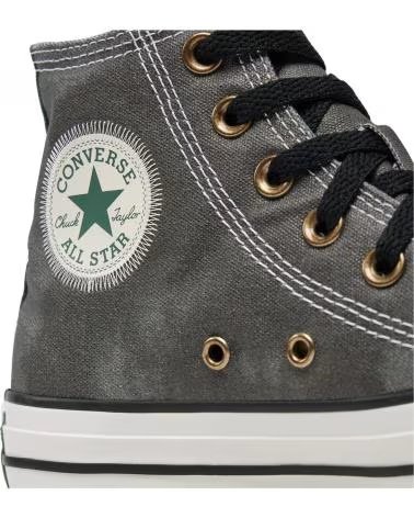 Sneaker-De-Mujer-CONVERSE-ZAPATILLAS-CHUCK-TAYLOR-ALL-STAR-PARA-HOMBRE-EN-COLOR-GRIS