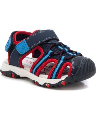 Sandalias de Niño XTI 151157 NAVY