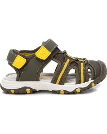 Sandali per Bambino XTI 151157 KAKI