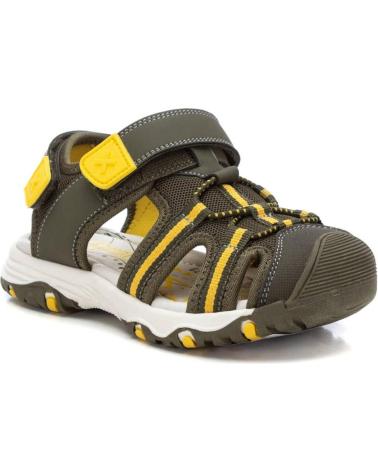 Sandali per Bambino XTI 151157 KAKI