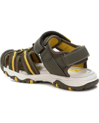 Sandali per Bambino XTI 151157 KAKI