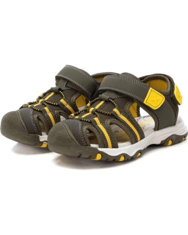 Sandali per Bambino XTI 151157 KAKI